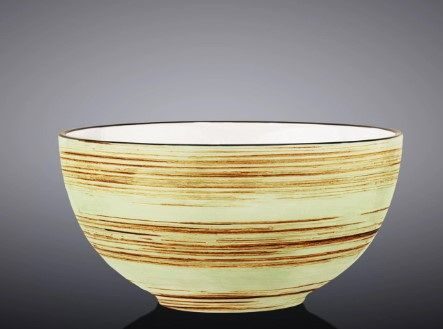 Салатник Wilmax Spiral мм артикул WL-669130/A