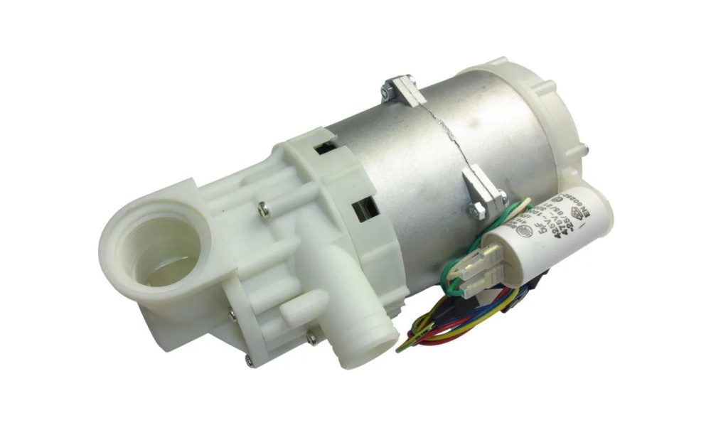 Насос DIHR 135501
