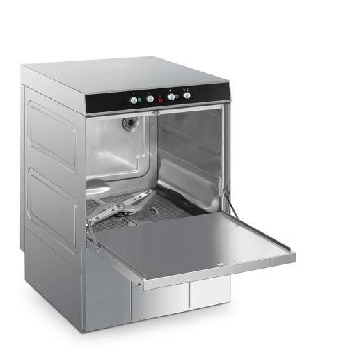 Фото Машина посудомоечная с фронтальной загрузкой SMEG — арт. UD500D 11