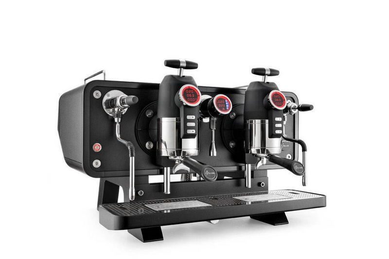 Кофемашина рожковая Sanremo Opera 2 гр.