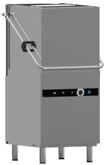 Машина посудомоечная купольная INOKSAN INO-BYM102S