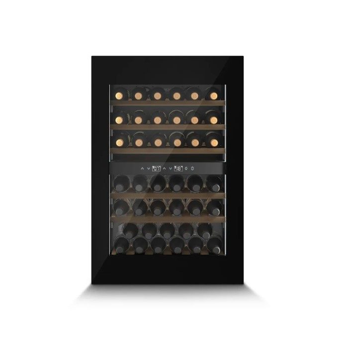 Шкаф винный CASO WineDeluxe WD 41