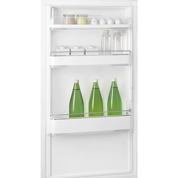 Фото Холодильник SMEG — арт. FAB32LPG5 1