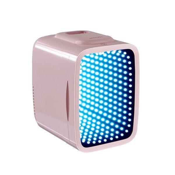 Холодильник для косметических Meyvel MD-04C3P-RGB