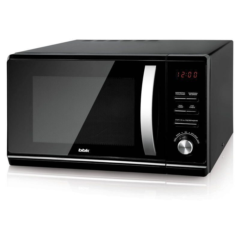 Микроволновая печь BBK 23MWG-851T/B