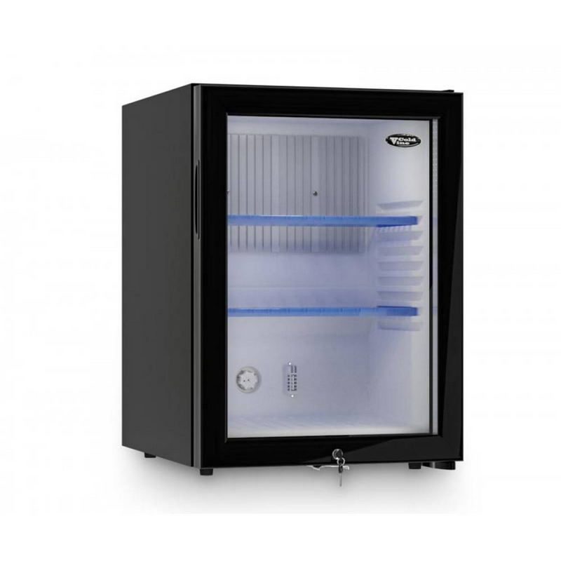 Фото Шкаф барный холодильный Cold Vine AC-40BG 3