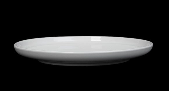 Тарелка Corone Rosenthal D 178 мм артикул фк9200