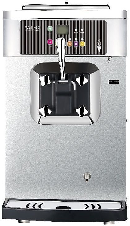 Фризер для мягкого Ice Cream Machine S110F