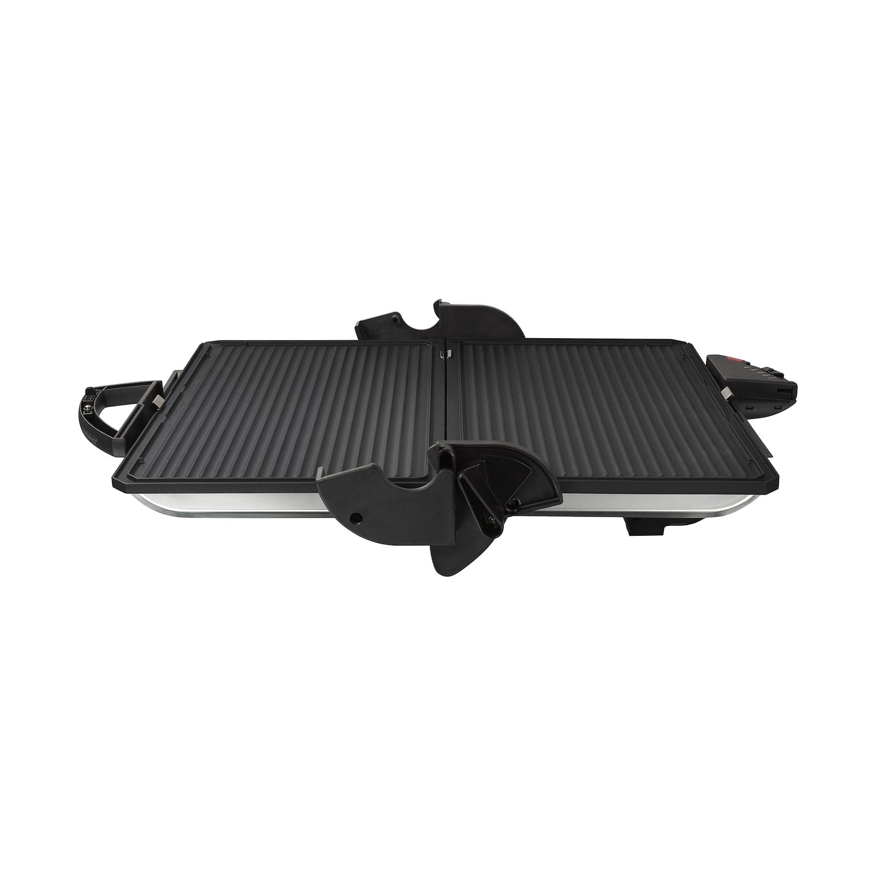 Фото Гриль контактный Steba CONT.GRILL-AND WAFFLE — арт. PG 4.4 11