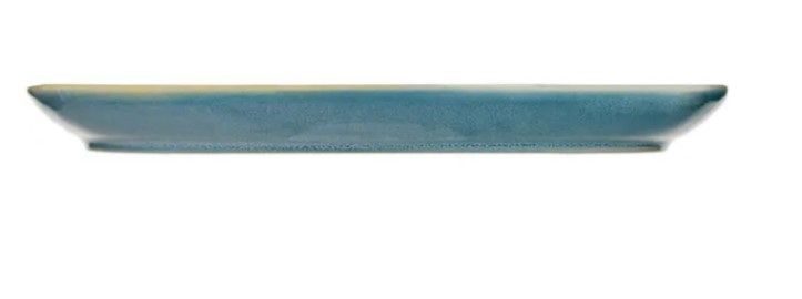Фото Тарелка KunstWerk Neptune D 250 мм, H 24 мм — арт. A23815W655 2