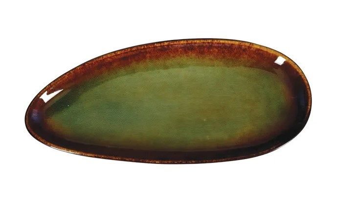 Блюдо Corone Verde B 165 мм артикул фк0721