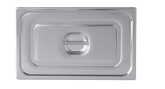 Крышка к гастроемкостям Pujadas GN артикул 110.004