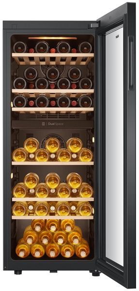 Фото Шкаф винный HAIER FWC77GDAE1 — арт. B408FHE00RU 8