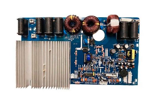 Плата генератора для плиты HURAKAN HKN-ICF70D2V