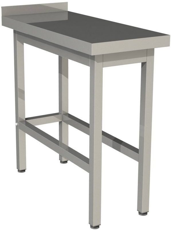 Стол производственный RESTOINOX СП-4/8-БО