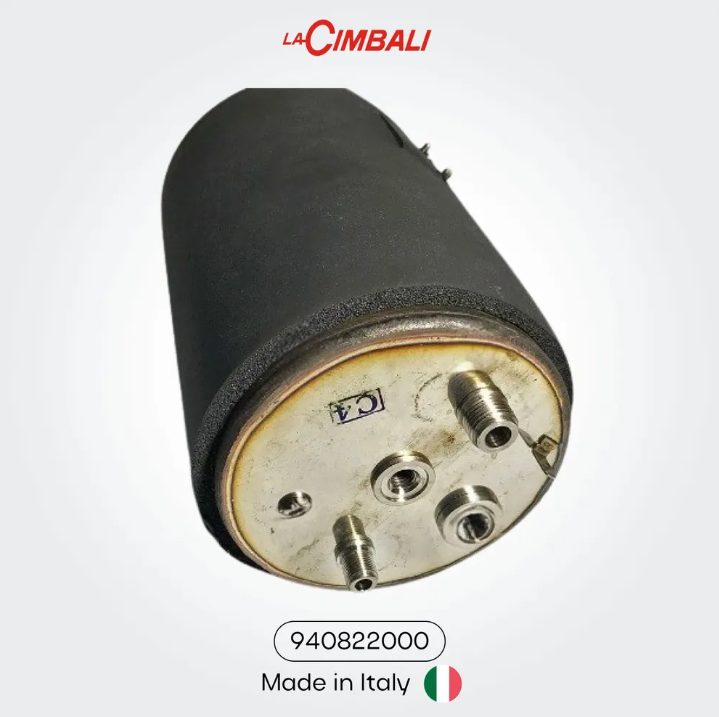 Бойлер La Cimbali 940822000 La Cimbali серии Q10