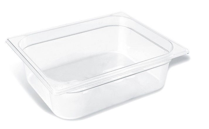 Гастроемкость P.L. Proff 9 л артикул JD-P1215
