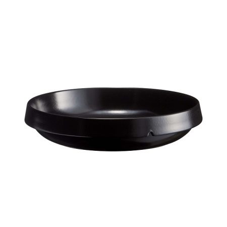 Салатник Emile Henry 2600 мл черный артикул 713230