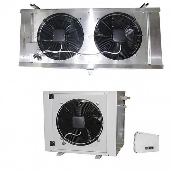 Сплит-система Intercold MCM-342 FT (опция -10° С)