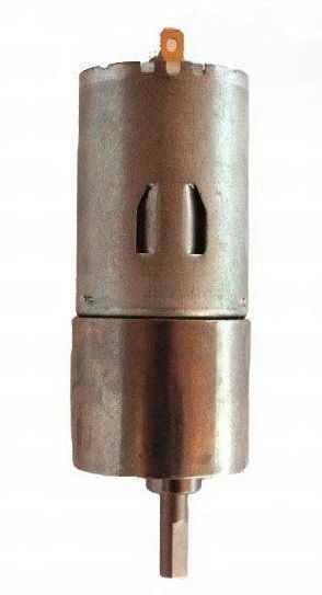 Мотор для тостера конвейерного HURAKAN LONG VV