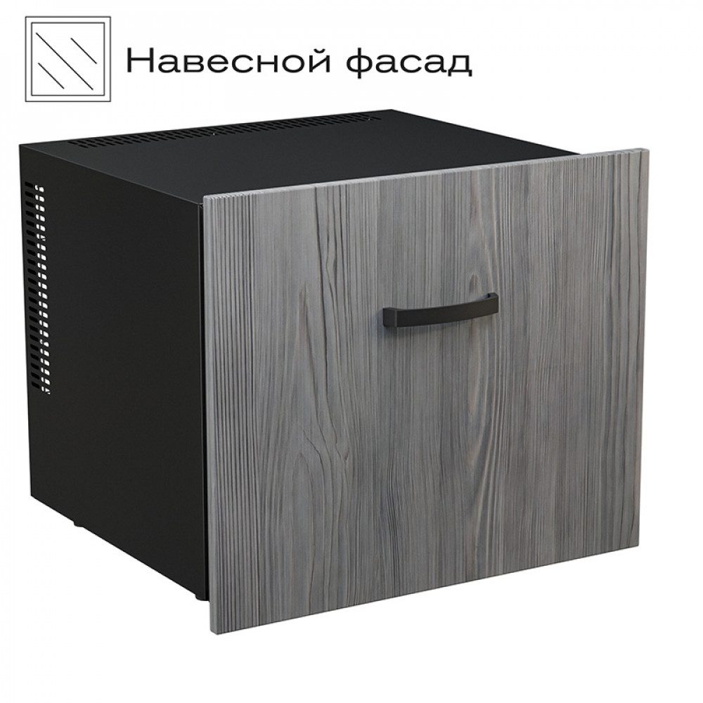 Фото Шкаф барный холодильный Meyvel MMT-DRAWER45B 4
