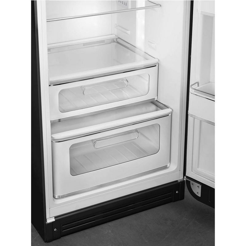 Фото Холодильник SMEG — арт. FAB30RBL5 5