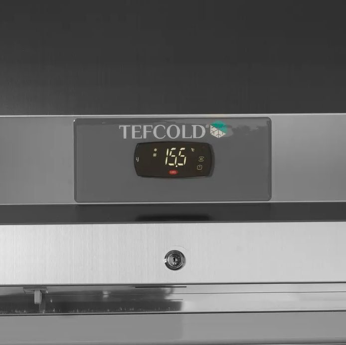 Фото Шкаф холодильный TEFCOLD RK710X1 4
