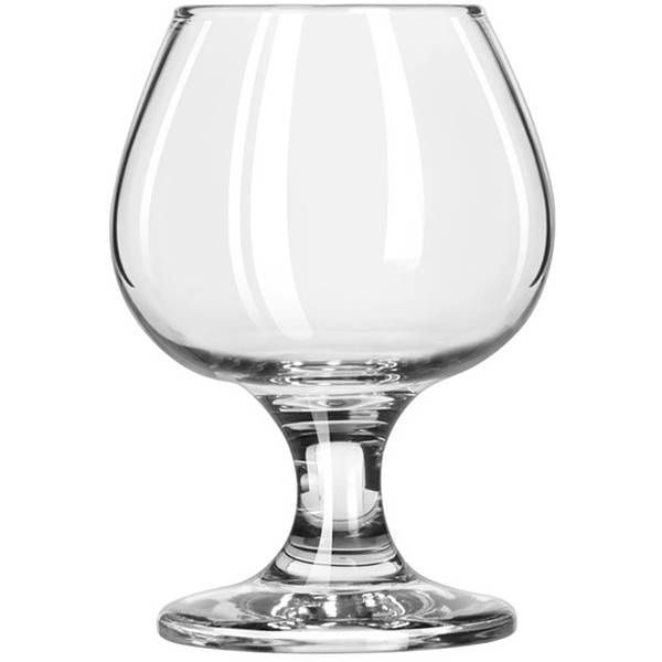 Бокал для коньяка Libbey H 105 мм артикул 3702