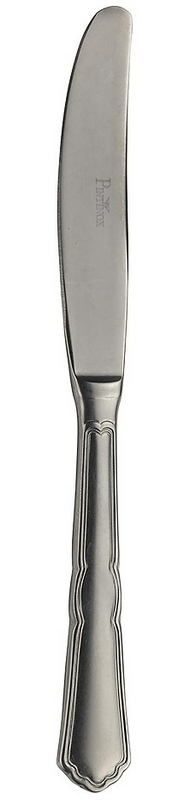 Нож столовый Pintinox 227 мм артикул 20540003