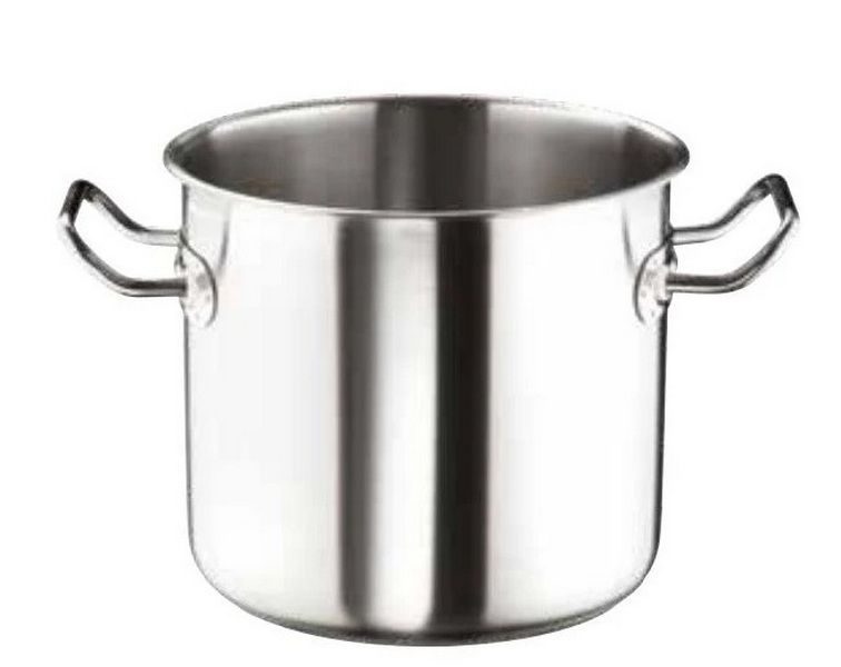 Кастрюля Pintinox MASTER 340 мм артикул 38400334