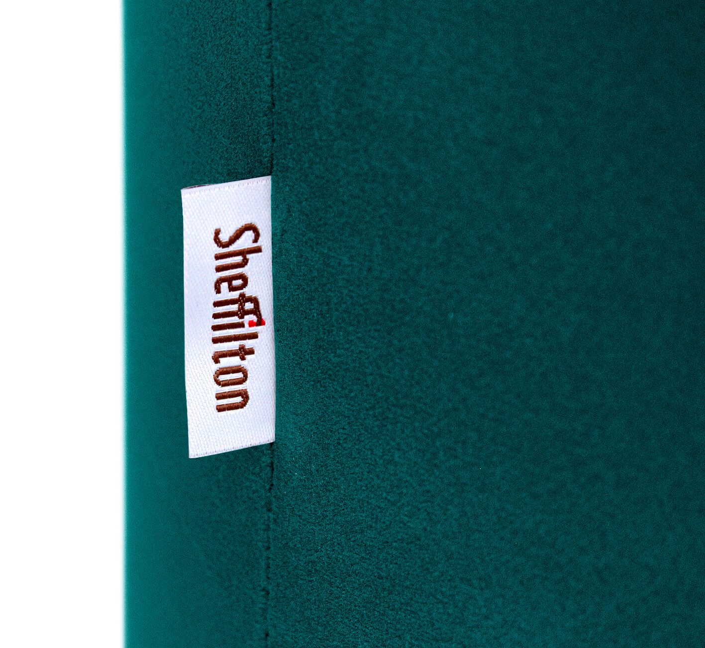 Фото Пуф Sheffilton SHT-B12 альпийский бирюзовый 4