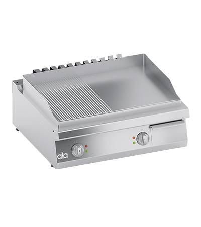 Поверхность жарочная электрическая ATA C2EFR10TT