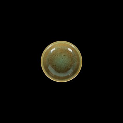 Фото Соусник Corone Primavera 3" D 77 мм, зеленый [HS160158] — арт. фк2223 1