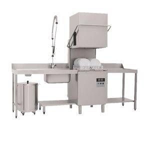 Машина посудомоечная Chef Line LHST50 DD DP