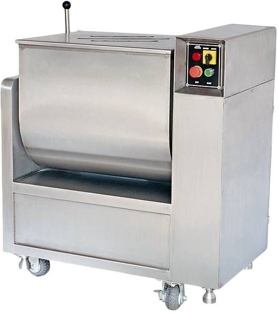 Фаршемешалка EKSI BX 35A (220V)