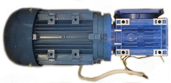 Мотор-редуктор Apach Cook для тестомеса ASM48F