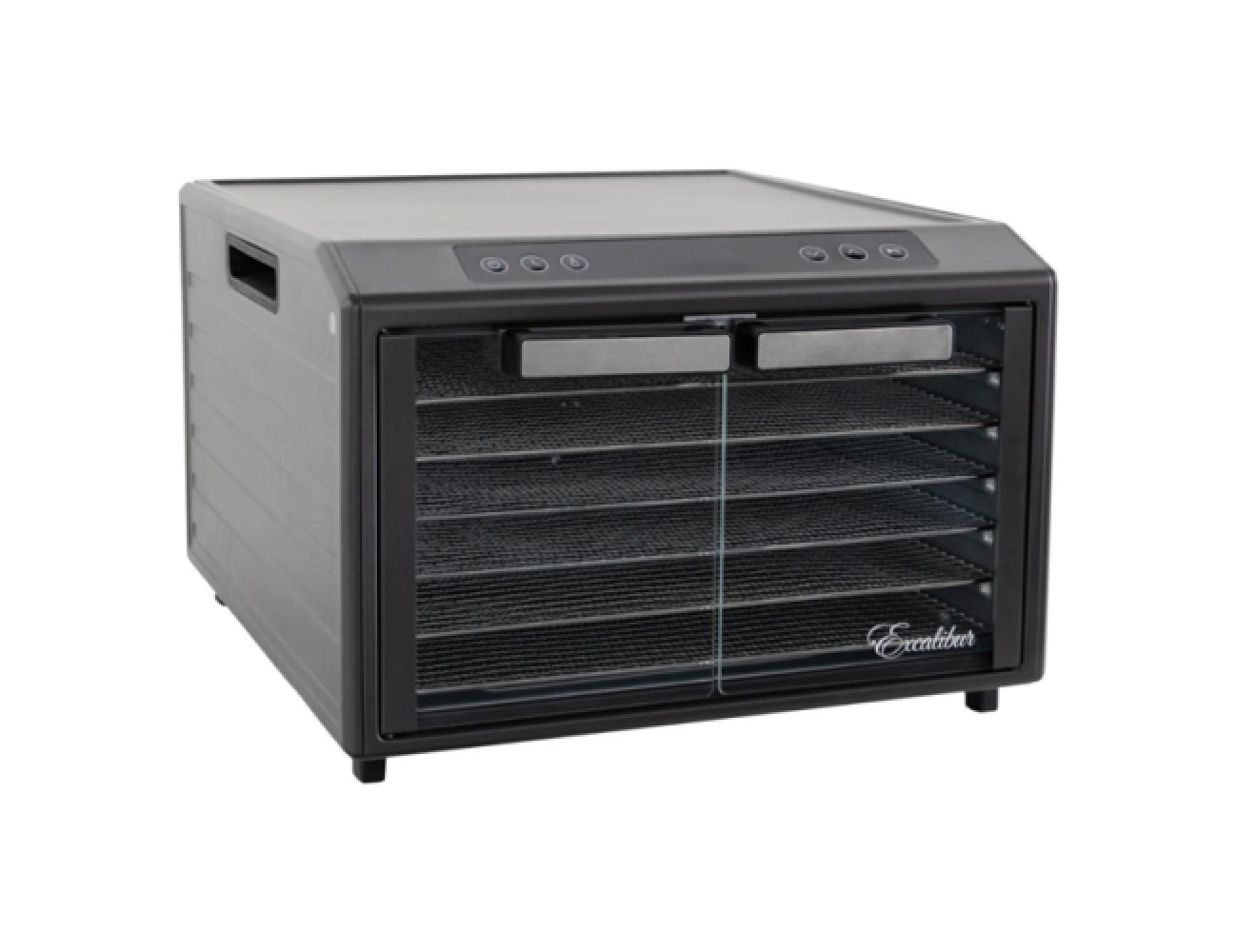 Дегидратор сушилка 10 Tray Select Digital