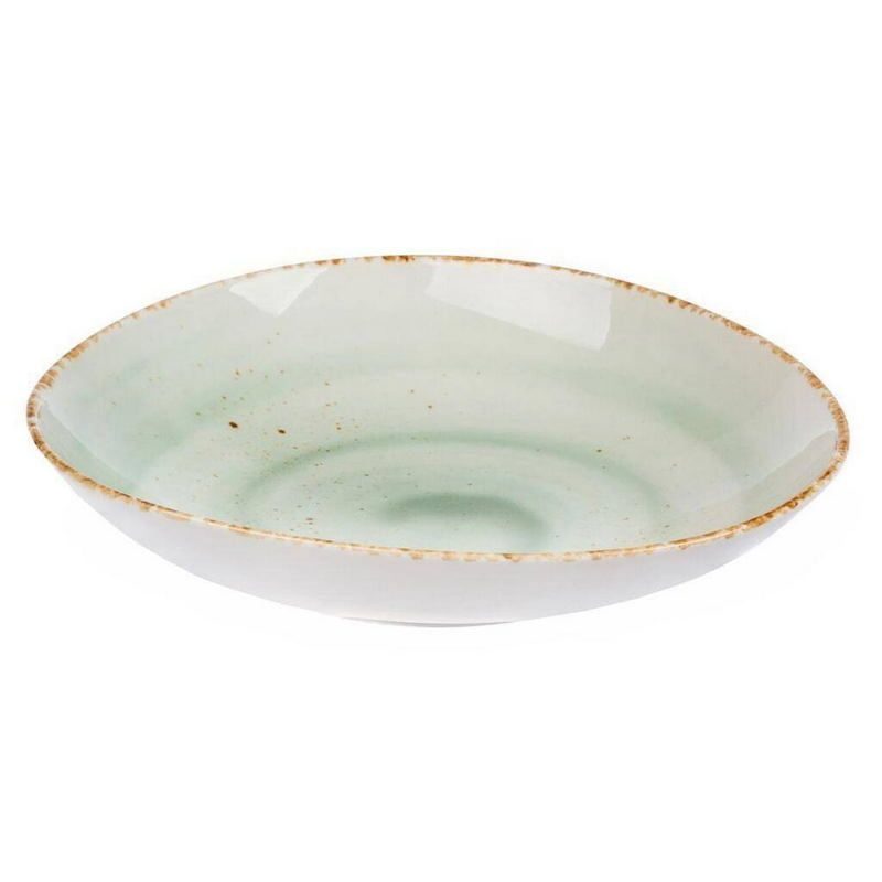 Салатник P.L. Proff Cuisine Organica Green (к=8/2)