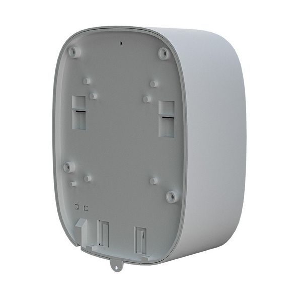 Фото Сушилка для рук автоматическая Meyvel MH13-1000P2 (White) 4