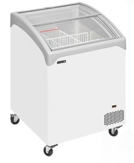 Морозильный ларь TEFCOLD NIC101SCEB