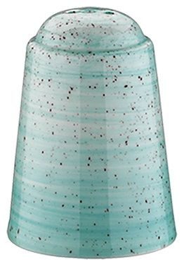 Фото Солонка Bonna Aura Aqua H 70 мм — арт. AAQBNC01TZ 1
