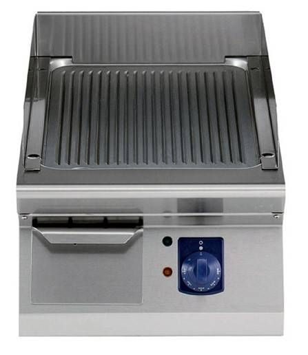 Поверхность жарочная Gastrorag FTR4073ET