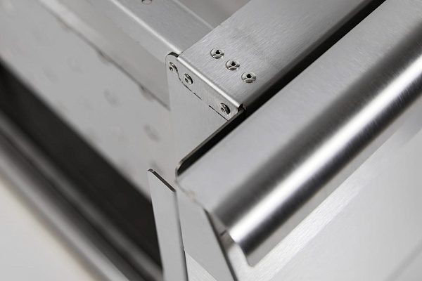 Фото Стол холодильный RESTOINOX — арт. SHS-22GN 12