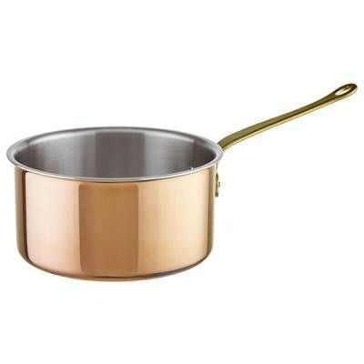 Сотейник Paderno 1, 6 л, D 80 мм артикул 15506-16