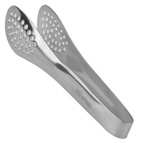 Фото Щипцы для кондитерских изделий MGSteel L 220 мм — арт. ITO-22 1