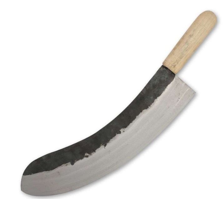 Нож для рубки Pirge L 550 мм артикул 61076