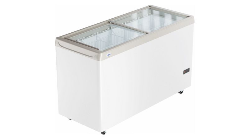 Морозильный ларь HAIER SD-505FPEL
