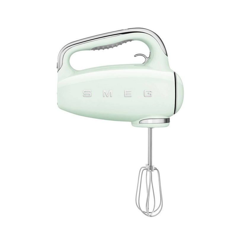 Фото Миксер ручной бытовой SMEG — арт. HMF01PGEU 2