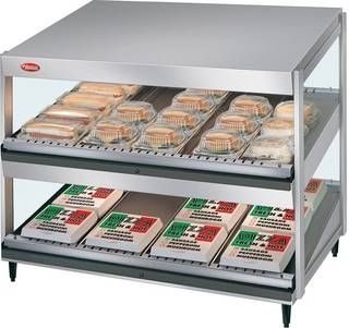 Витрина передаточная Hatco GRSDS-36D