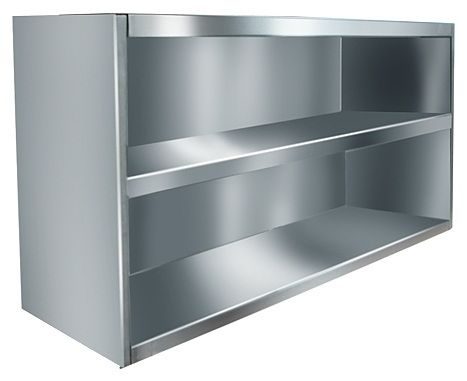 Полка настенная Iterma ПЗ-1400/500/300